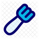 Fork  Icon