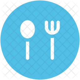 Fork  Icon