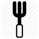 Fork  Icon