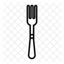 Fork  Icon