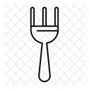 Fork  Icon