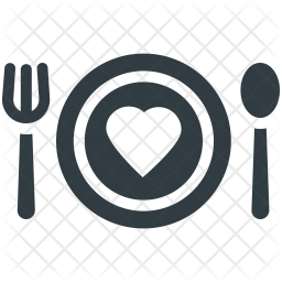 Fork Icon