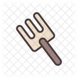 Fork  Icon