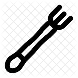 Fork Icon