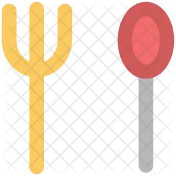 Fork  Icon