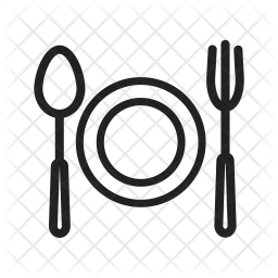 Fork Icon