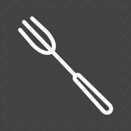 Fork Icon
