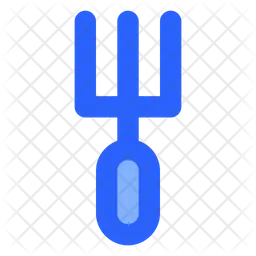 Fork  Icon