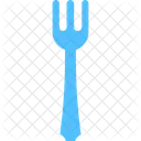 Fork Cook Eat Icon