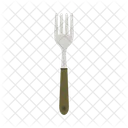 Fork Knife Food Icon