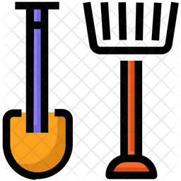 Fork  Icon