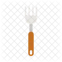 Fork Knife Food Icon