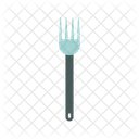 Fork Food Knife Icon