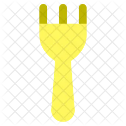 Fork  Icon