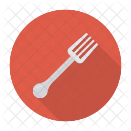 Fork  Icon