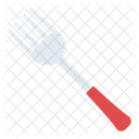Fork Cutlery Silverware Icon