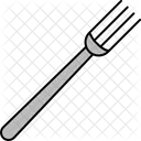 Fork Cutlery Icon