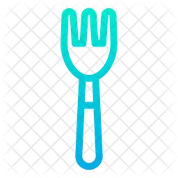 Fork  Icon