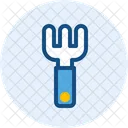 Fork Cutlery Kitchen Icon