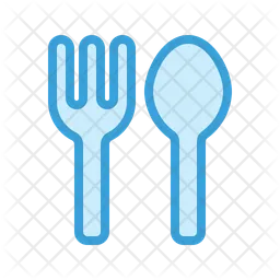 Fork  Icon