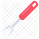 Fork  Icon