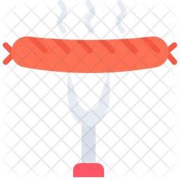 Fork  Icon