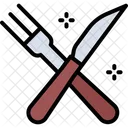 Fork  Icon