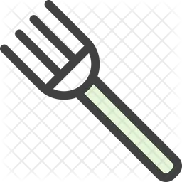 Fork  Icon