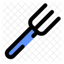 Fork  Icon