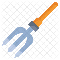 Fork  Icon