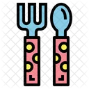 Fork  Icon