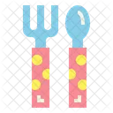 Fork  Icon