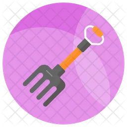 Fork  Icon