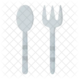 Fork  Icon