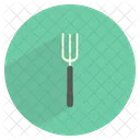 Fork Eat Dinner Icon