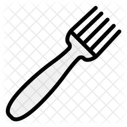 Fork  Icon