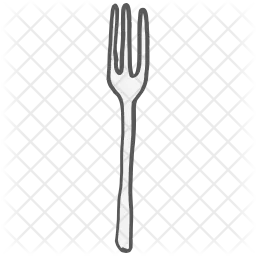 Fork  Icon