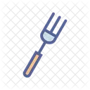 Spoon Cutlery Tableware Icon
