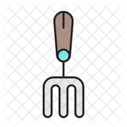 Fork  Icon