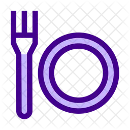 Fork  Icon