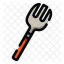 Fork  Icon