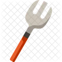 Fork Cooking Kitchen Icon