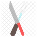Fork And Knife  Icon