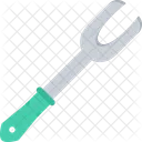 Fork Grill  Icon