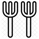 Fork Icon