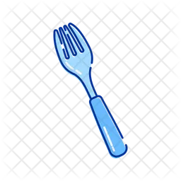 Fork  Icon