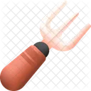 Fork Food Spoon Icon