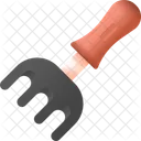 Fork Food Spoon Icon