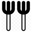 Fork Icon