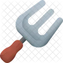 Fork Food Spoon Icon